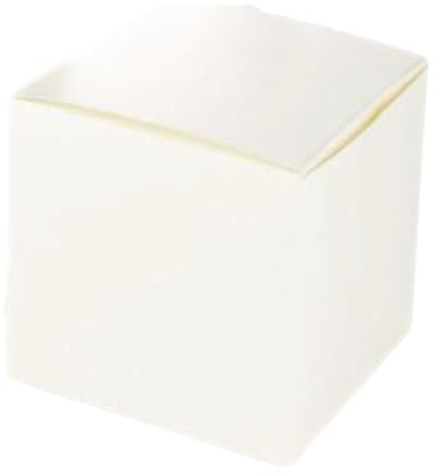 20 BOMBONERKARTONG FULLA KARTONG 10x10x19 CM (BOX)