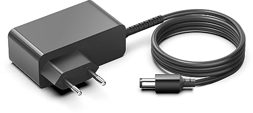 HKY Echo Plus Netzteil Ersatz für Echo Show 8, Echo Show 15, Echo Show 10, Echo 3rd Gen / 4th Gen. HD Display Alexa PA-K3V1N9 18VDC 1.67A 30W Lautsprecher AcBel WAH026-F90GW WAH026-F90G WAH026-F94G