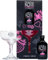Tequila Rose Liqueur Gifts for Women - Miniature Alcohol Bottles Strawberry Cream Liqueur 5cl with Coupe Glass Gift Set. Christmas Gifts for Womem, Stocking Fillers, Birthday Gifts for Mum