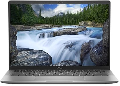 Dell Latitude 7450 Intel Core Ultra 5 135U Laptop 35.6 cm (14) Full HD+ 16 GB LPDDR5x-SDRAM 512 GB SSD Wi-Fi 7 (802.11be) Windows 11 Pro Grey