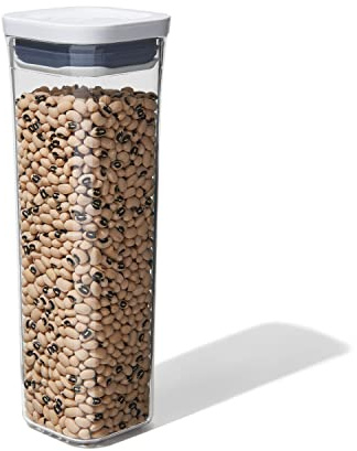 OXO Good Grips POP Container - Mini Square Medium 800 ml