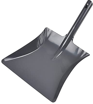 Homéa Pelle Métal Anthracite, Unique