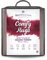 Slumberdown Comfy Hugs Large Heated Throw - Electric Blanket for Bed, Sofas & Settees, Soft Fleece Blanket with 10-Heat Settings & Hourly Timer - Cosy & Snuggly, Washable, Pink (130cm x 160cm)