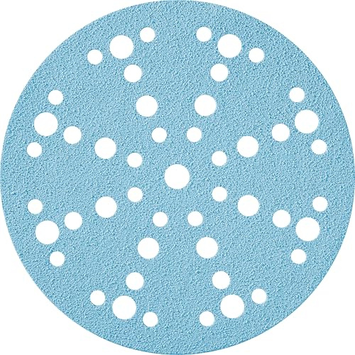 Festool Schleifmittel Granat D150 P400 GR I 50 Stück