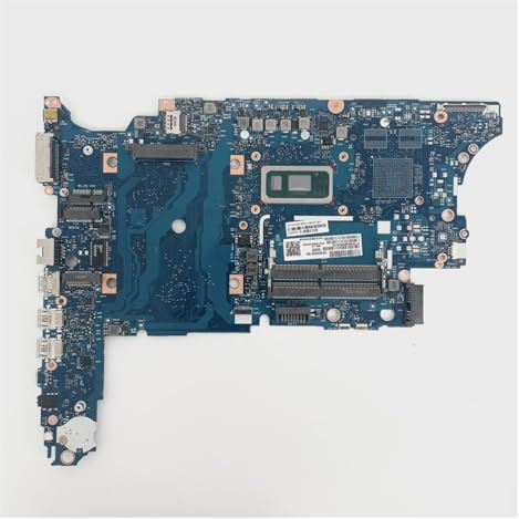 6050A3028501-MB-A01 For HP 650 G5 Laptop Motherboard With I3 I5 I7 CPU L58735-601 L58733-601, Parts(I5-8265U or i5-8365U)