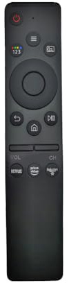 LFYSJTX Replacement samsung tv remote for samsung remote controls for smart tv