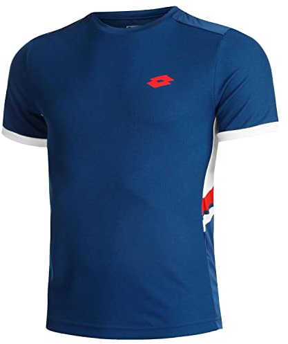 Lotto Herren Squadra Iii T-Shirt M