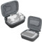 Fututech - Bolsa de almacenamiento para DJI Mini 4 Pro RC2 RC-N2 maletín bolsa de transporte para Drone funda protectora para mando a distancia Accesorios Drone, Combo1, Maletín
