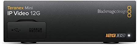 Blackmagic Design Teranex Mini - IP Video 12G