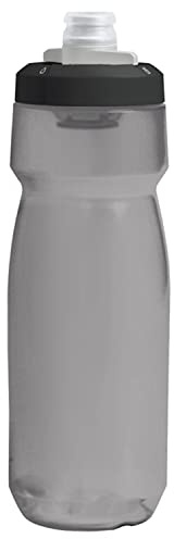 CAMELBAK Podium Drinking Bottle Smoke/Black 24 oz