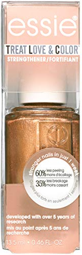 Essie Treat Love & Color Metallic Strengthener Nagellak - 86 Pep In Your Rep