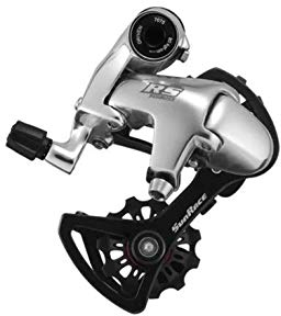 Wechsel Sunrace Stroke 9 / 10V.Att