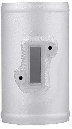 induction kit maf sensor housing mass Air flow Meter Base,Air Meter Base for Air Intake Meter Mount 63 70 76mm(63MM)