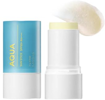 MISSHA All Around Safe Block Aqua Sun Stick SPF50+/PA++++