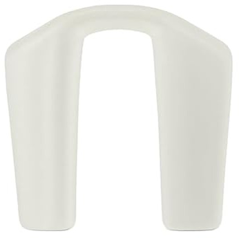 NONDK Intern Näsretainer - för Nässtödsskydd för Tandvård, för Tandställningar, Frakturer, Rinoplastik, Ortopediska Tillämpningar (. 6) Immobilisering