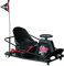 Razor Crazy Cart XL Elektroscooter, Schwarz, One Size