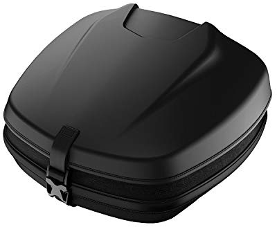 NEW OEM CAN-AM RYKER LINQ TOP CASE - BLACK - MAX MOUNT REQUIRED
