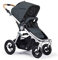 Bumbleride Era City Buggy 2020 - Umweltfreundlicher Wendbarer Einzelwagen mit Baldachin