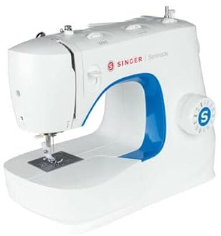 Singer Serenade M320L