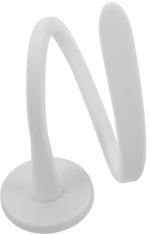 GLSTOY Magnetic Door Holder for Washing Machine Removable Door Prop Flexible Support Pole Tool Installation for Front Load Laundry