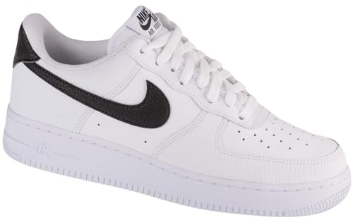 Nike Air Force 1 07 CT2302-100, Men Sneakers, White, 40,5 EU