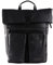 Jost Stockholm Rucksack Leder 45 cm Laptopfach