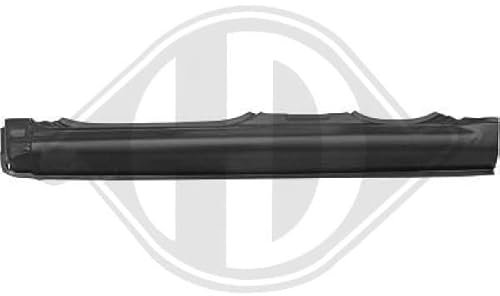 DIEDERICHS Bas de caisse gauche Bas De Caisse 9650041