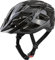 ALPINA PANOMA Classic - Leichter, Optimal Belüfteter Touren Fahrradhelm Mit Optionalen LED-Licht Für Erwachsene, Black Gloss, S (52-57 cm)