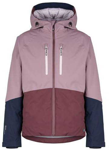 Stoic Jungen Kid's MountainWool AsplidenSt. Ski Jacket Skijacke