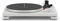 sonoro Platinum Automatic EAS (Plattenspieler mit automatischer Endabschaltung, Riemenantrieb, Ortofon 2M Red, Bluetooth, Ripping-Funktion) Weiß