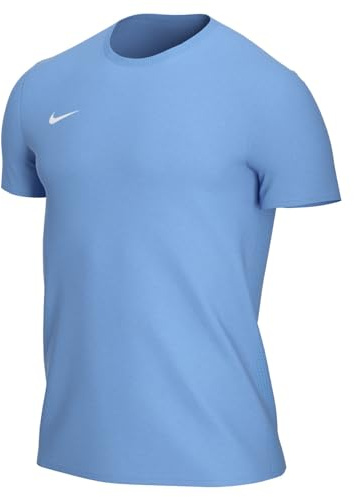 Nike Herren M Nk Df Park Vii JSY T-Shirt, University Blue/White, XL EU