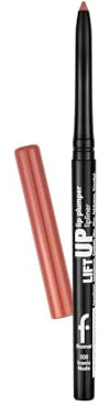 Flormar Lift Up Lip Plumper Lip Liner 008 Iconic Nude – Aufpolsternder, langanhaltender Lipliner mit mattem Finish