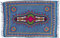 GURU SHOP Dashiki Bali Sarong, Wandbehang, Ethno Design Wickelrock, Sarongkleid, Herren/Damen, Grau, Synthetisch, Size:One Size, 160x110 cm