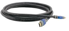 KRAMER ELECTRONICS KRAMER INSTALLER SOLUTIONS HIGH SPEED HDMI Câble WITH ETHERNET - 15FT - C-HM/ETH-15 (97-01214015) marque