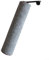 Brosse principale de rechange pour aspirateur Dreame pour H13 Pro, H12 Pro et Ultra pour aspirateur humide et sec, accessoire de nettoyage (1 paquet)