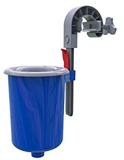 Marimex Einhängeskimmer universal, blau, 18x19,5x36 cm, 10622005