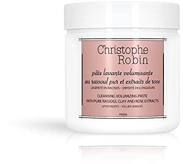 NOVA ENGEL Volumizing Paste With Pure Rassoul Clay&Rose Extracts 25 Ml
