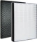 Sparesbarn Ersatzfilter-Set für FY2420/30 FY2422/30 Kompatibel mit Philips AC2889 AC2887 AC2882 AC3829/10 Luftreiniger, HEPA + Aktivkohlefilter