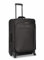Check in CHECK.IN mittelgroßer Weichgepäck Koffer | Trolley 41 x 26 x 65 cm aus hochwertigem, strapazierbarem Polyester Material | für Damen und Herren | 360° Rollen & Teleskopgriff | Sevilla Serie