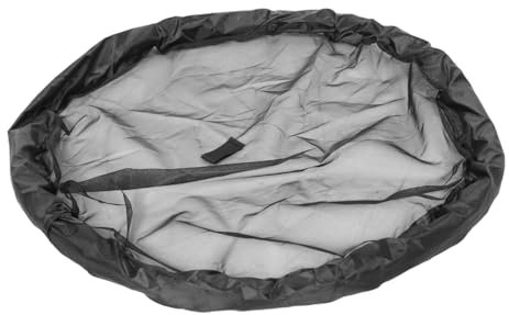 Yardenfun Protection pour Plantes Île Flottante Filet pour Plantes Île Flottante