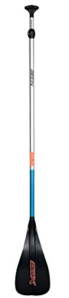 STX 3 pezzi in alluminio per bambini SUP pagaia 2021