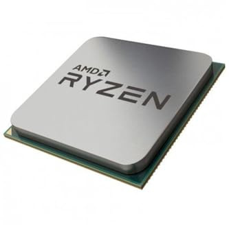AMD Ryzen 5 5500 Negro, 1 unidad