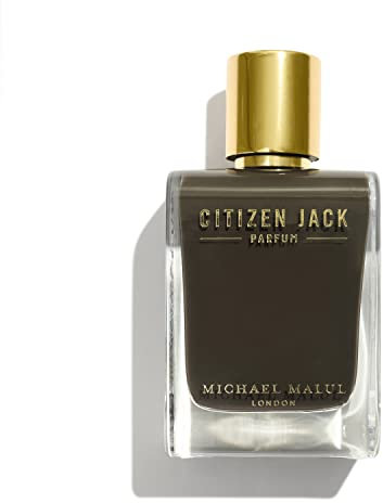 Michael Malul Citizen Jack Parfum Eau de Parfum - 100ml | 3.4oz