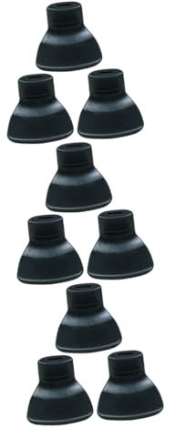 ibasenice 3sätze Flötenblashilfe Aus Resin Teiliges Für Anfänger Und Profis Präzises Mundstück Für Flöte Leicht Und Tragbar Verbesserung Des Tons Und Einfacher Gebrauch