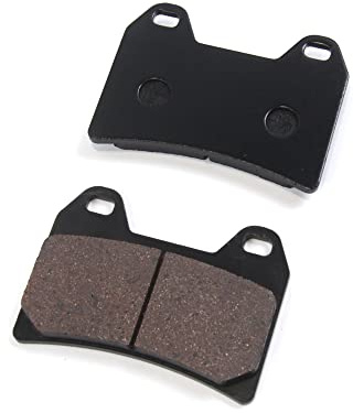 Plaquettes de frein avant pour MV AGUSTA 920 Brutale 2011-2012/989 Brutale 08-09/990 Brutale R 10-11/1090 Brutale R 12-15/ Brutale 1090 13-15 Accessoires Pièces Moto