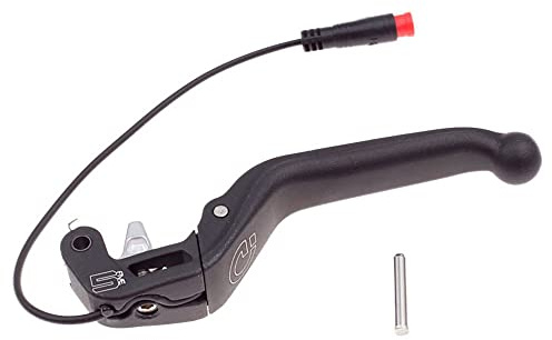 MAGURA Leva Freno Opener MT5e Nero