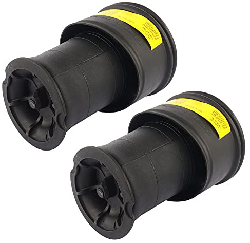 2pcs Soffietto a molla pneumatica sospensione pneumatica 5102r8 5102 GN | 31070710031502, 31901006042701