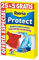 IBERIA PROTEC TOALLITAS 25+5, Multicolor, 1 Unidad