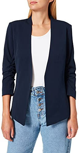 Vila Blazer da Donna, Blazer Blu Marine, S