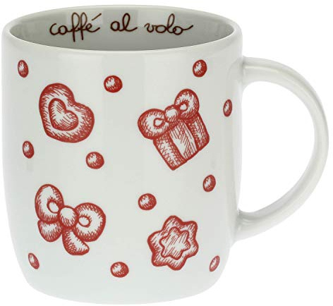 THUN Mug Limited Edition Amazon